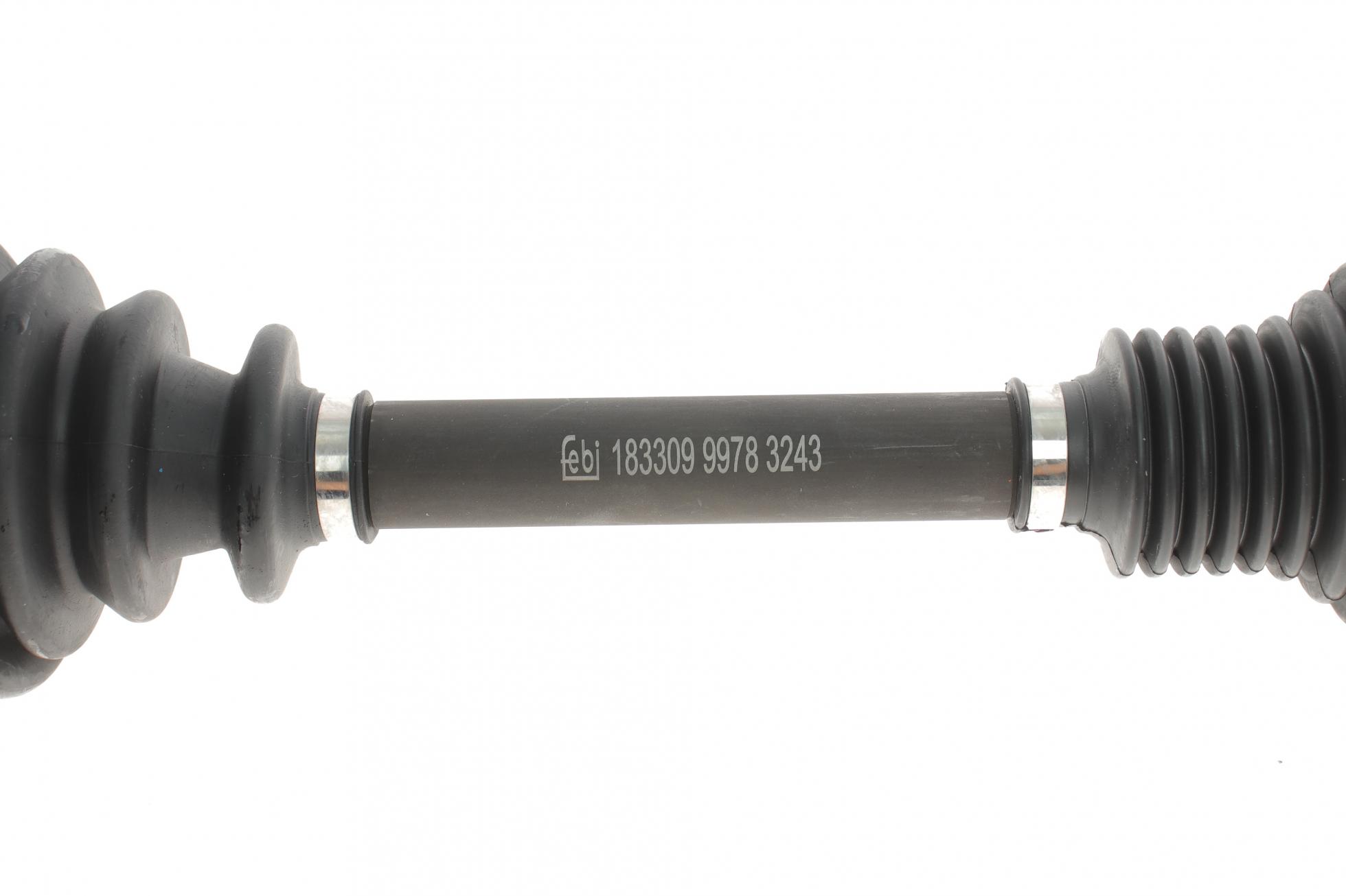 183309 FEBI BILSTEIN
